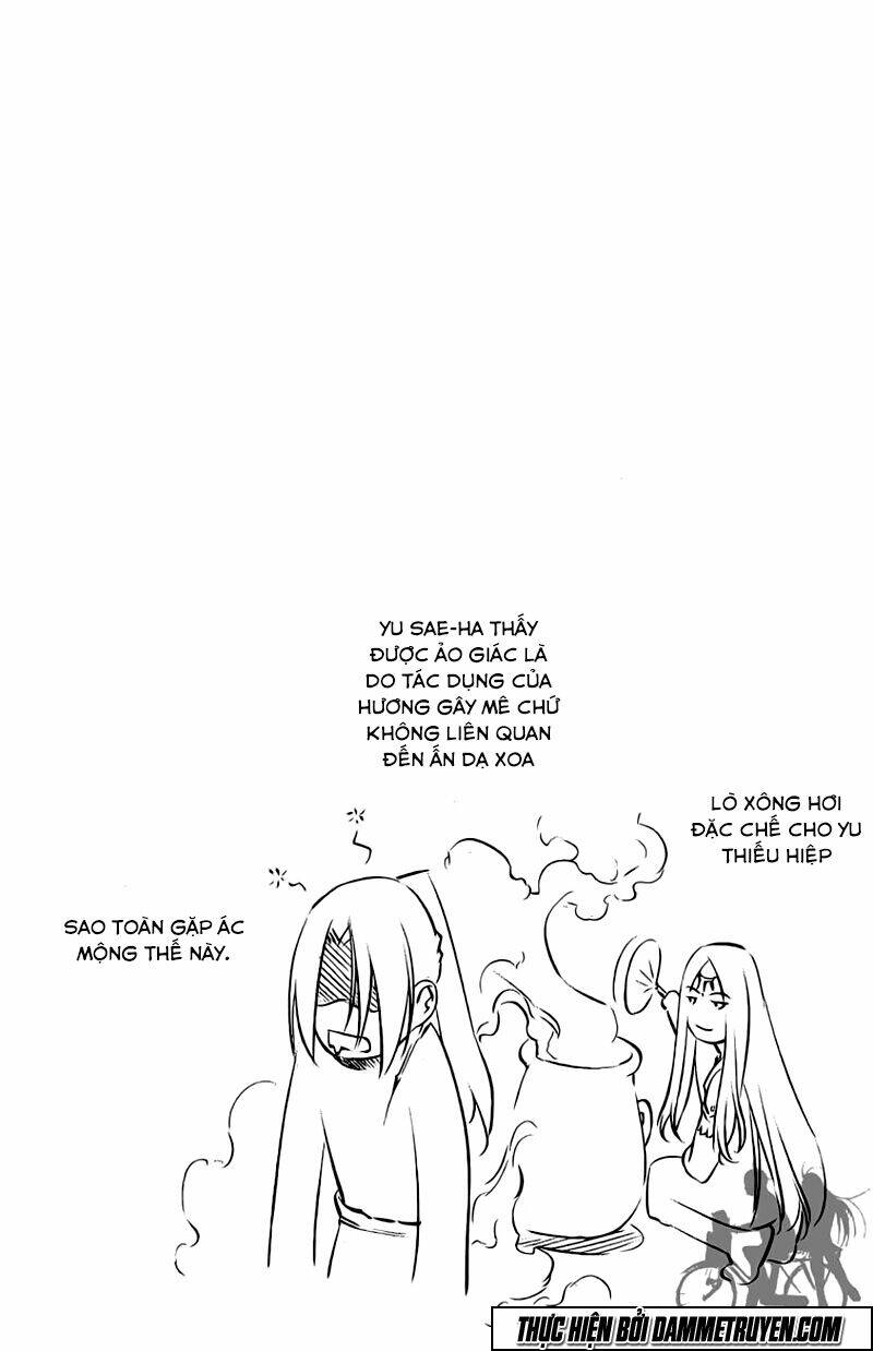 Now Chapter 141 - Trang 2