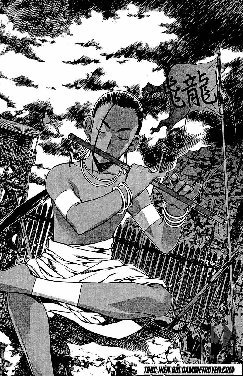 Now Chapter 141 - Trang 2