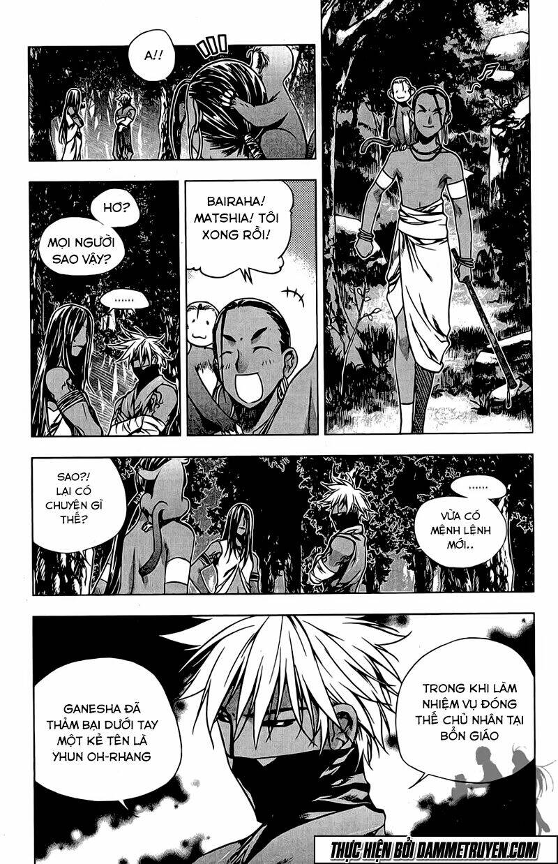 Now Chapter 141 - Trang 2