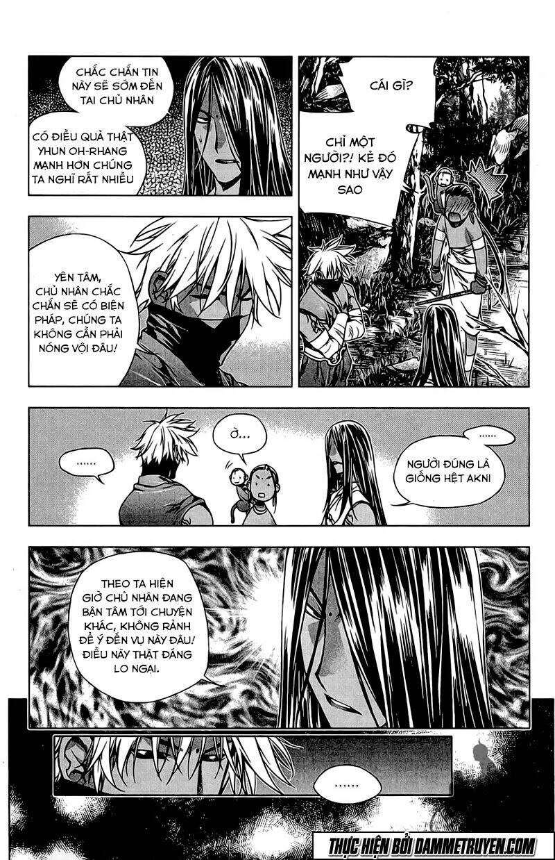 Now Chapter 141 - Trang 2