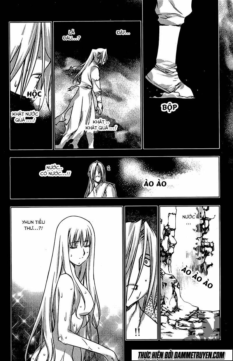 Now Chapter 141 - Trang 2