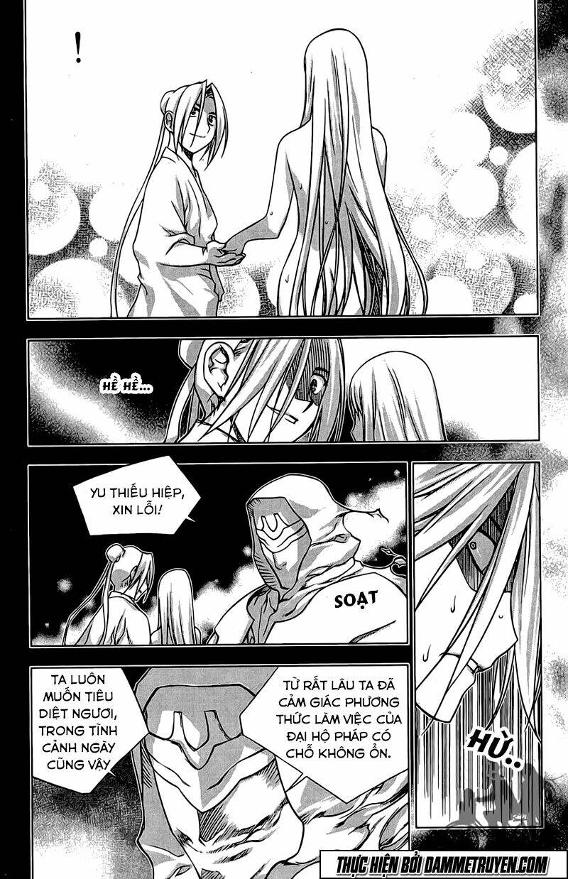 Now Chapter 141 - Trang 2