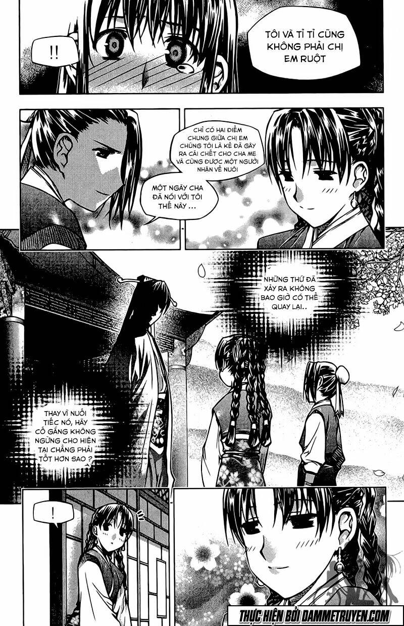 Now Chapter 142 - Trang 2