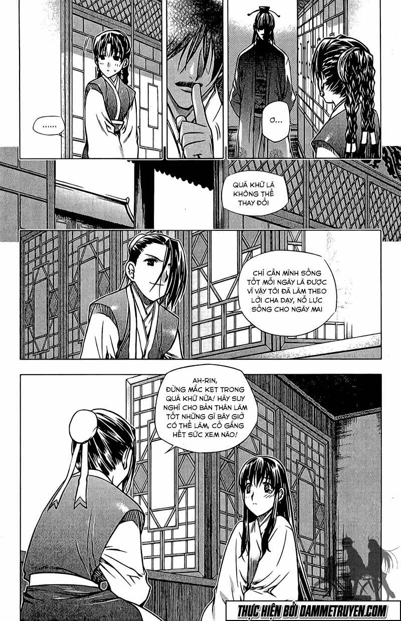 Now Chapter 142 - Trang 2