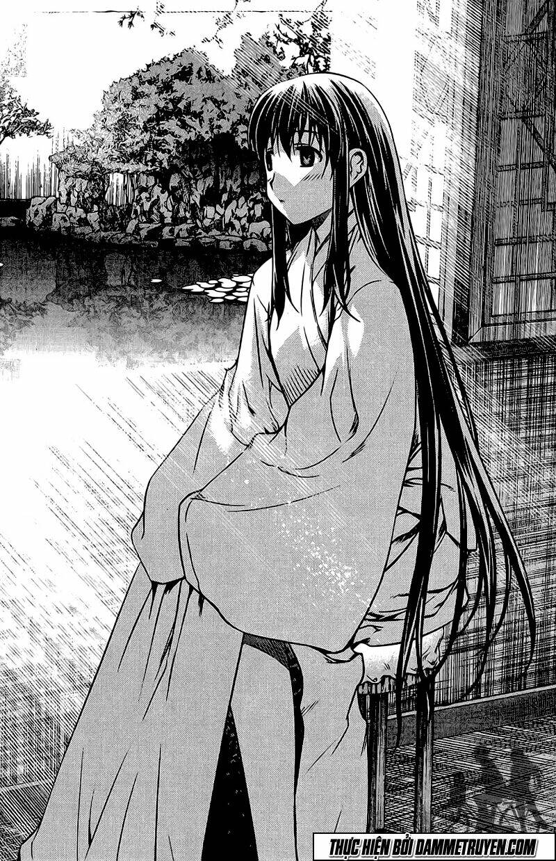 Now Chapter 142 - Trang 2