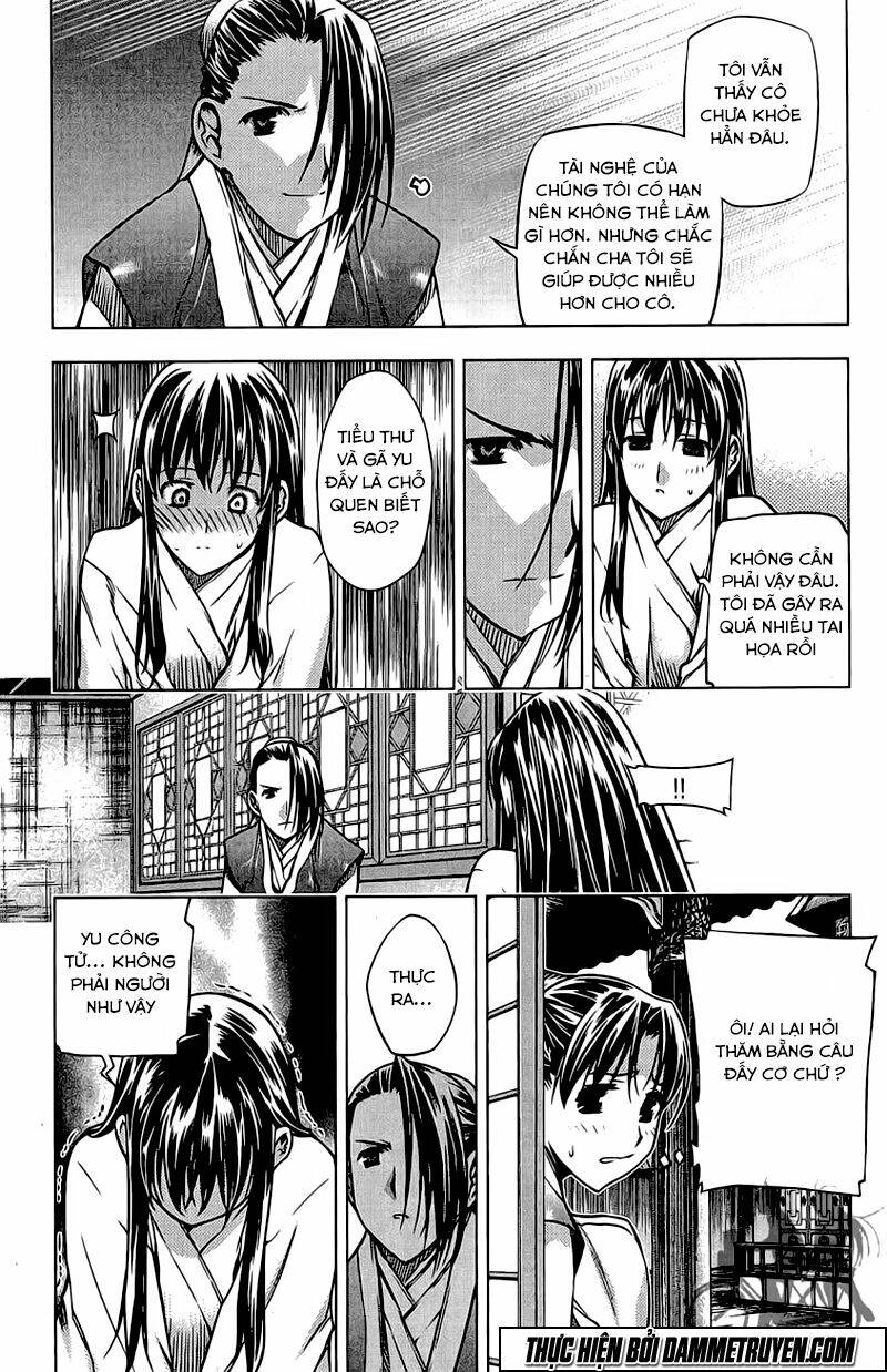 Now Chapter 142 - Trang 2