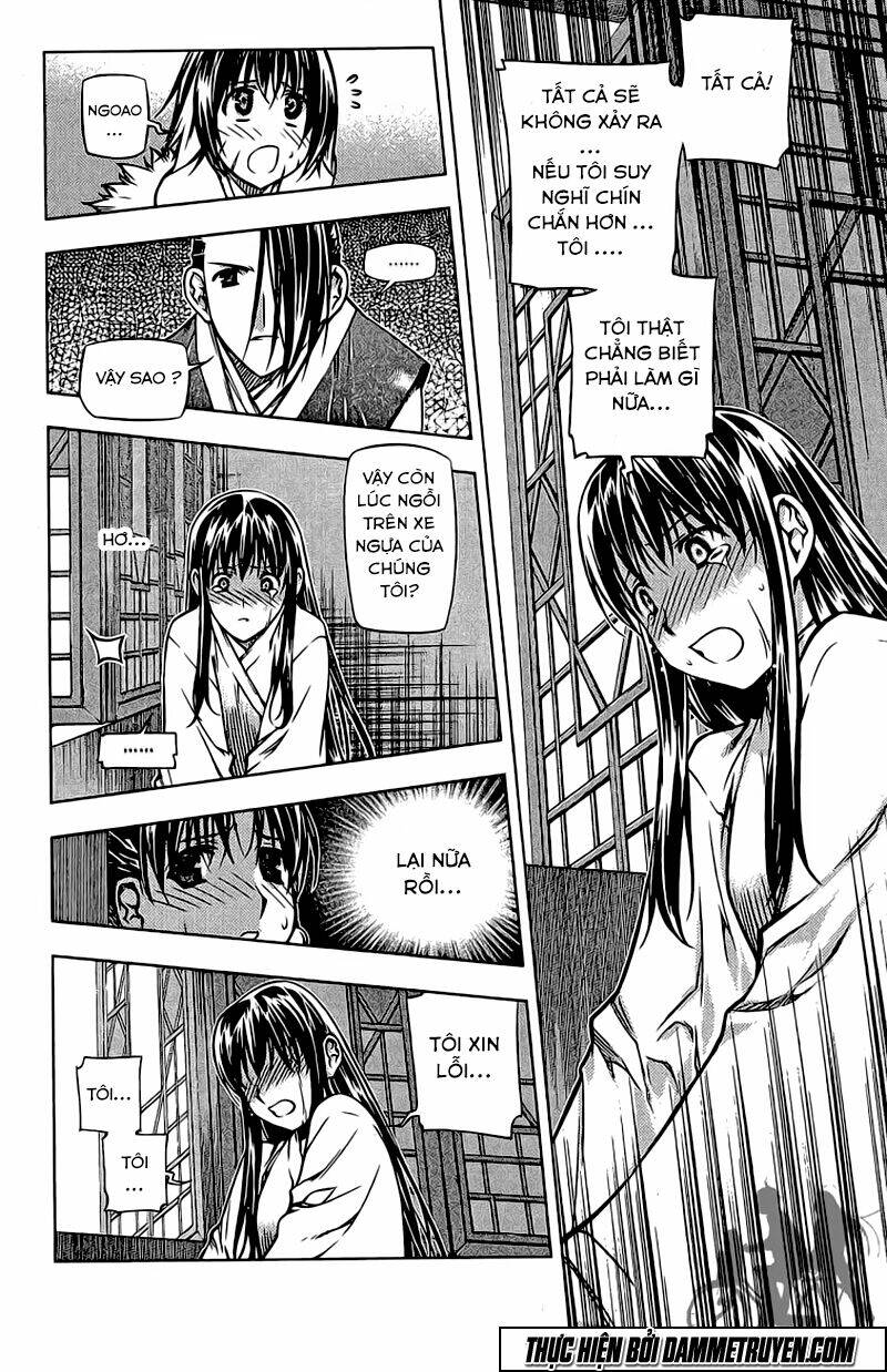 Now Chapter 142 - Trang 2