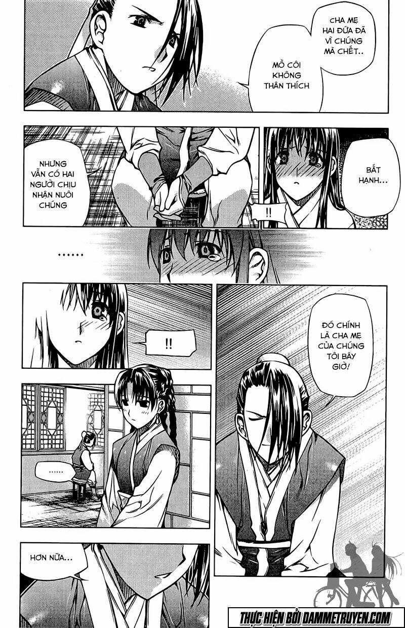 Now Chapter 142 - Trang 2