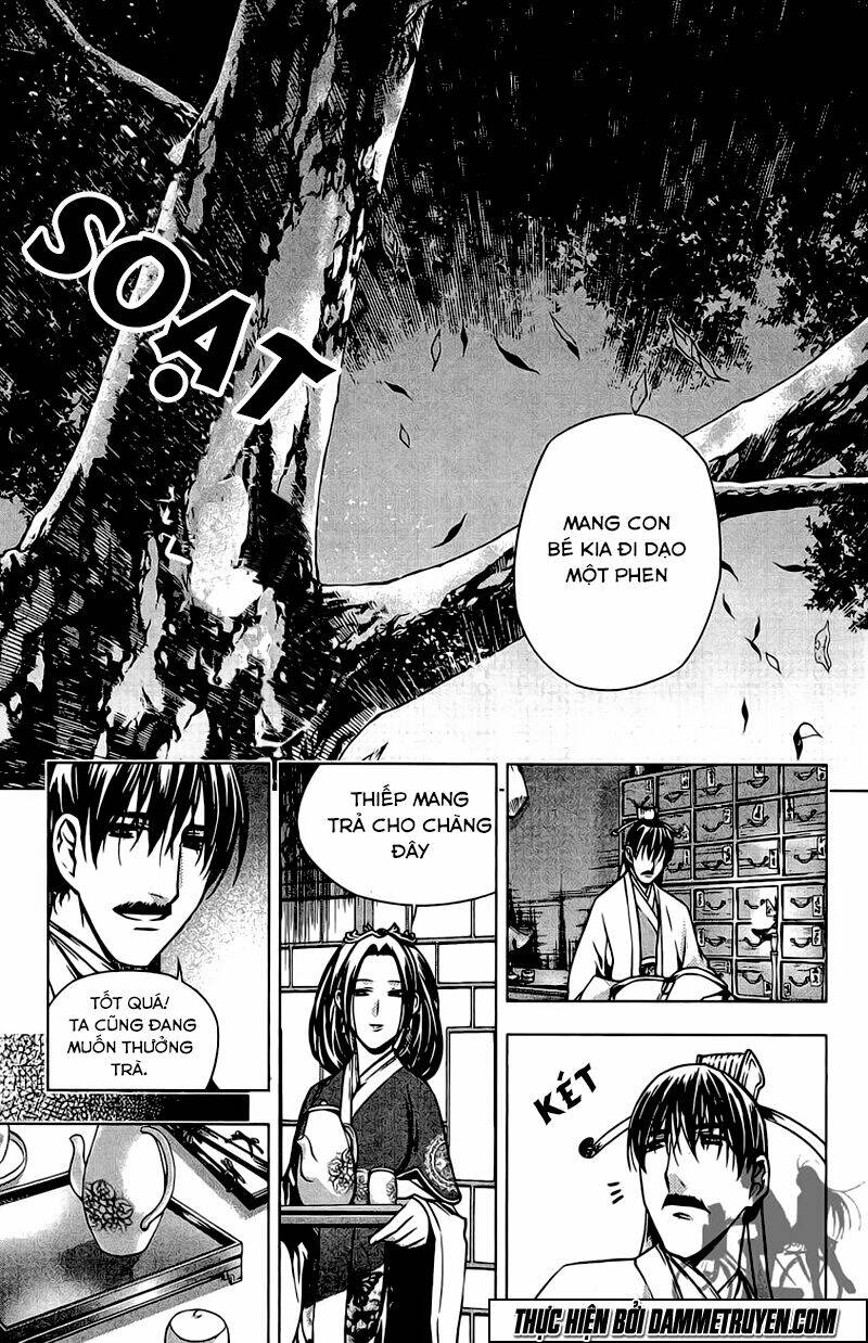Now Chapter 145 - Trang 2
