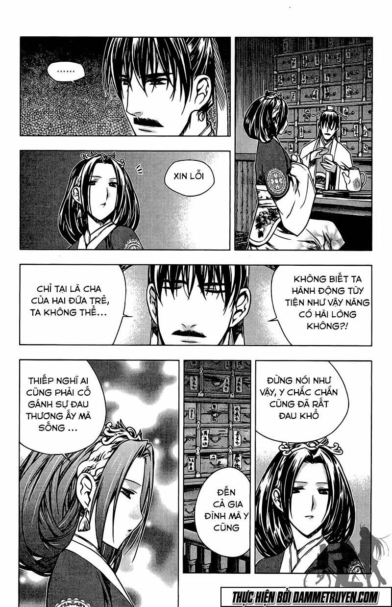 Now Chapter 145 - Trang 2