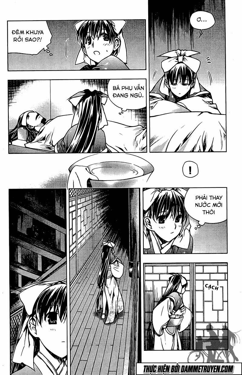 Now Chapter 145 - Trang 2