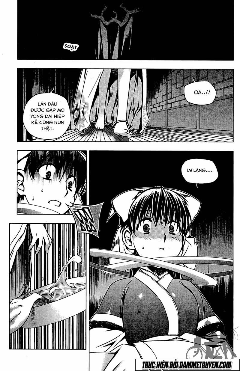 Now Chapter 145 - Trang 2