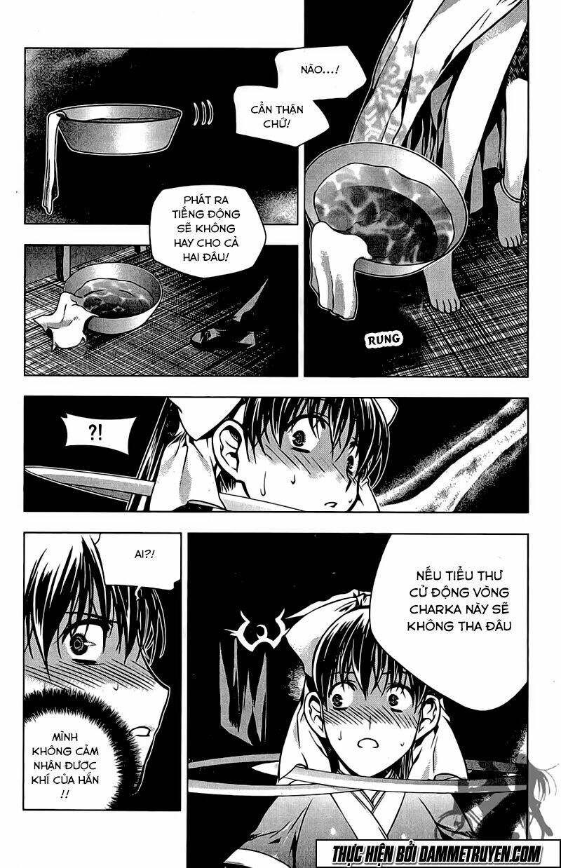 Now Chapter 145 - Trang 2