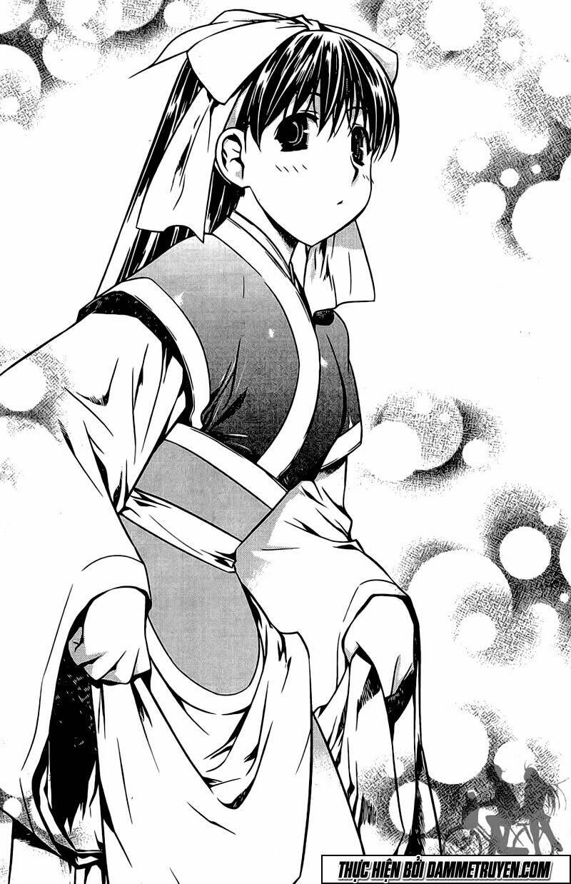 Now Chapter 145 - Trang 2