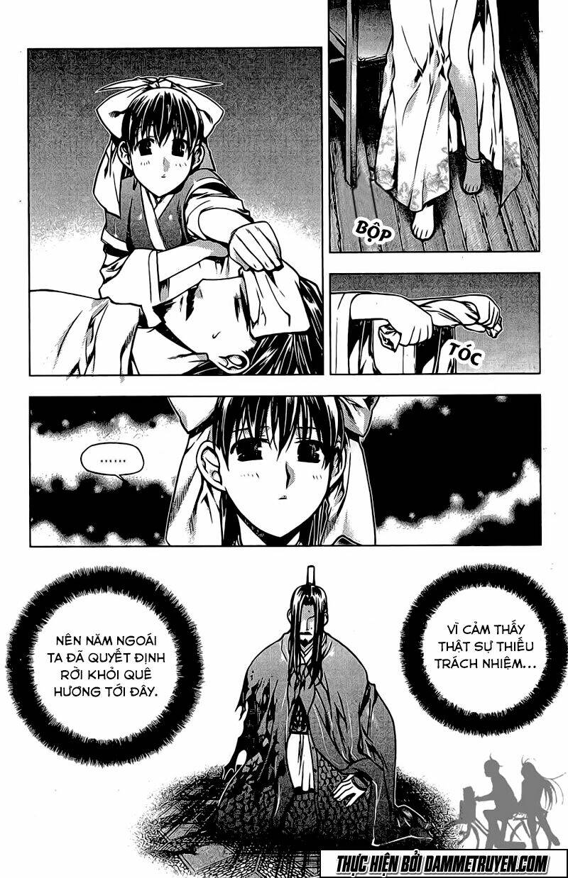 Now Chapter 145 - Trang 2