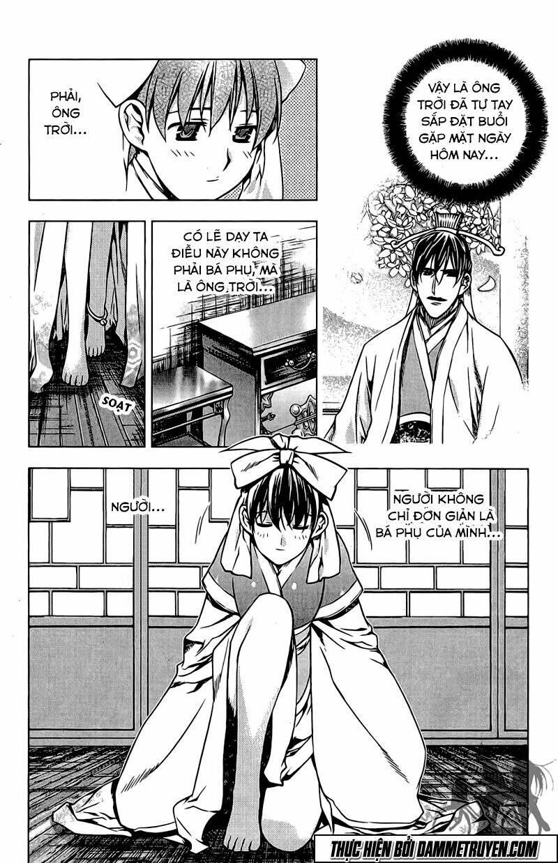 Now Chapter 145 - Trang 2