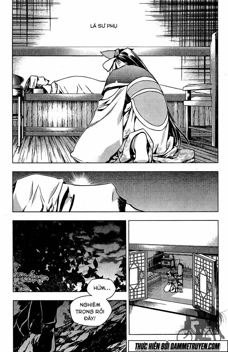 Now Chapter 145 - Trang 2