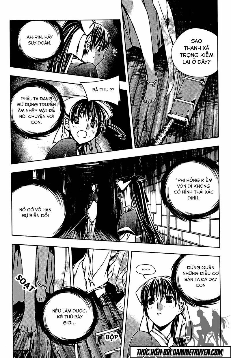 Now Chapter 146 - Trang 2
