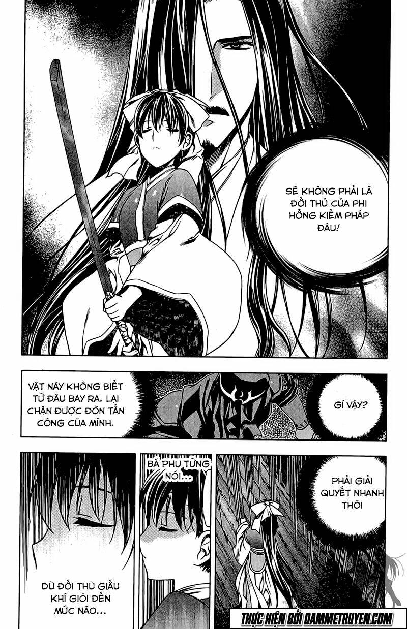 Now Chapter 146 - Trang 2