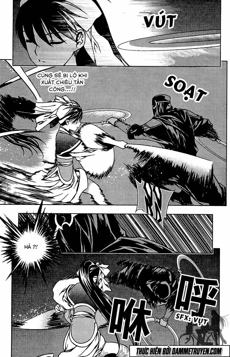 Now Chapter 146 - Trang 2