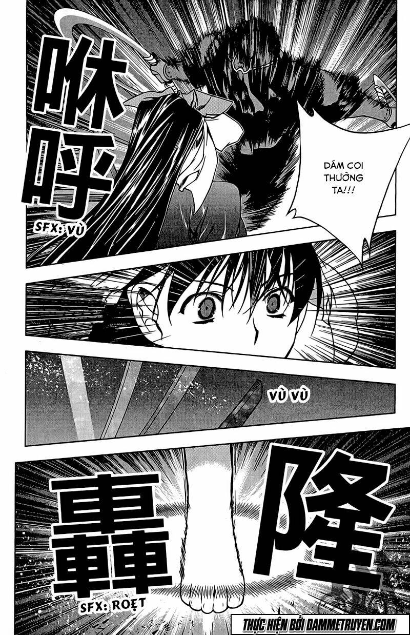 Now Chapter 146 - Trang 2