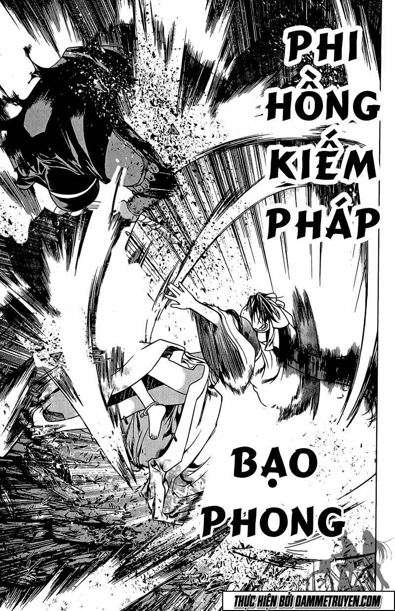 Now Chapter 146 - Trang 2