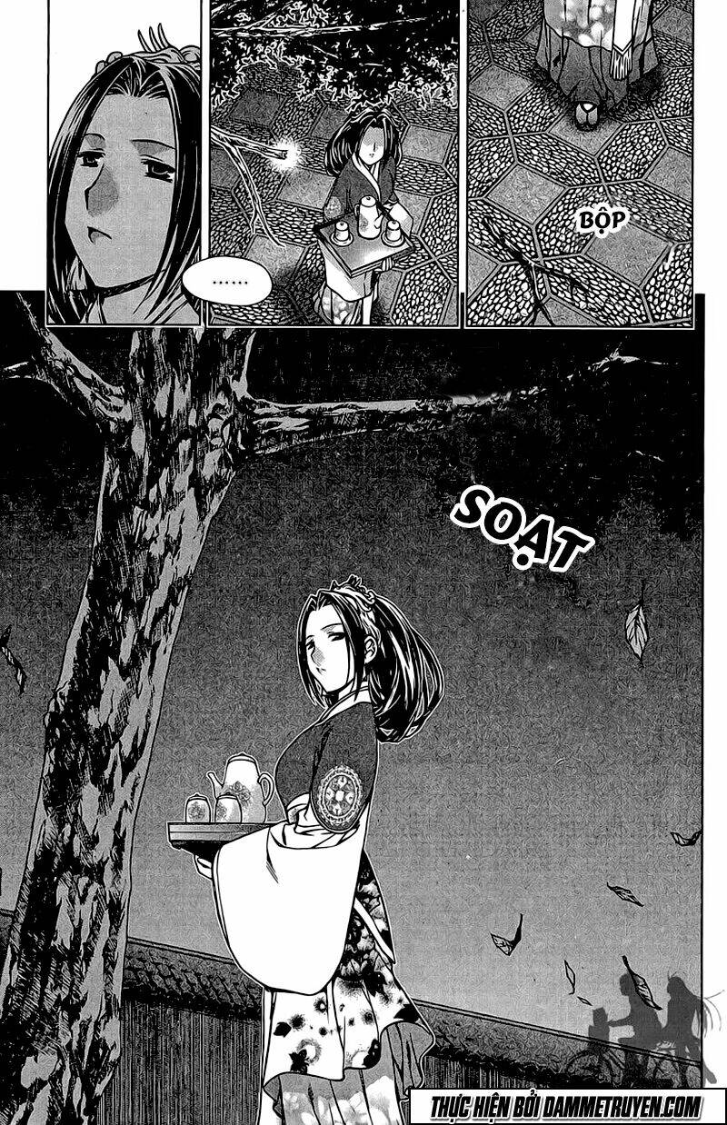 Now Chapter 146 - Trang 2