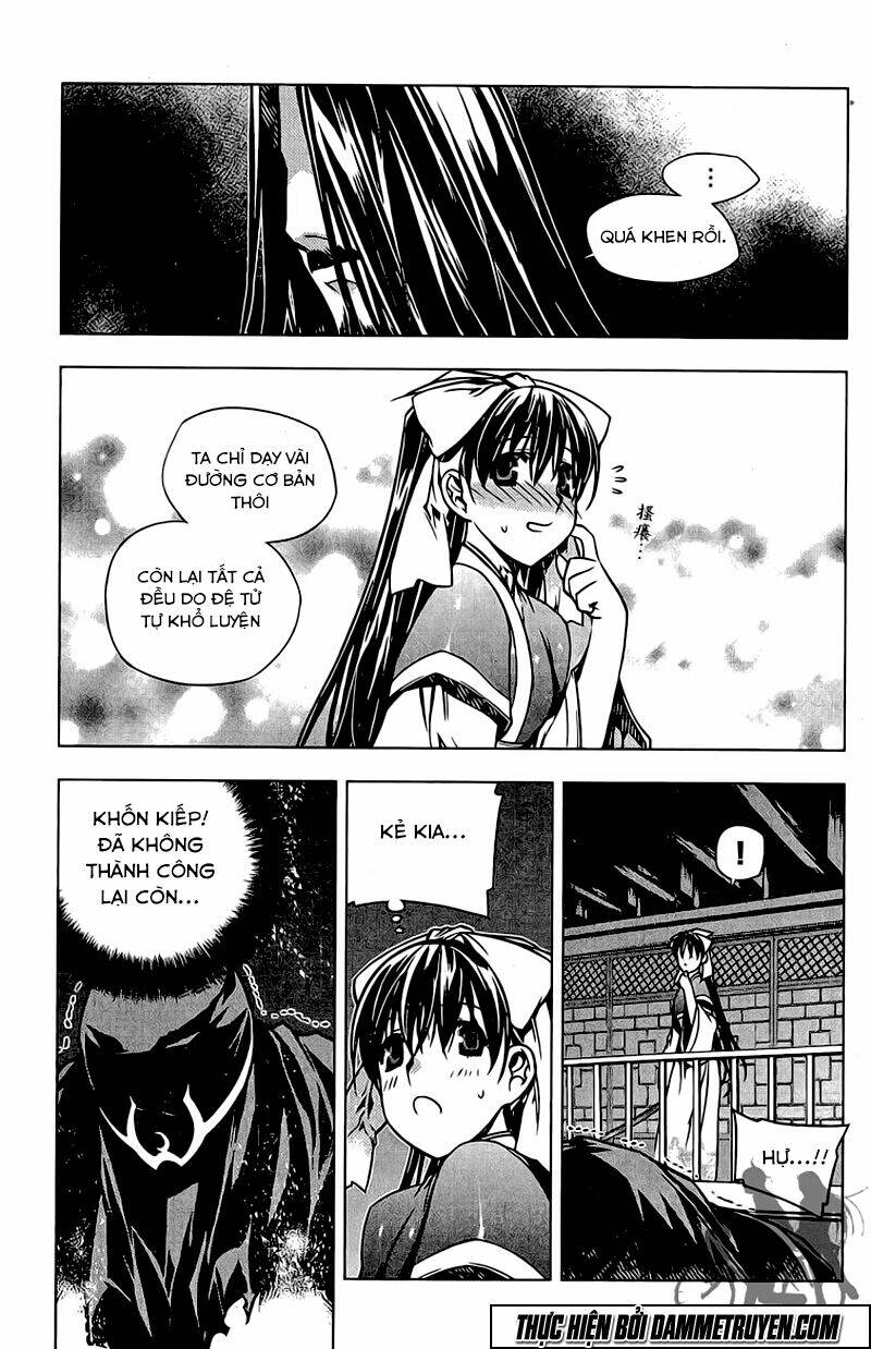 Now Chapter 147 - Trang 2