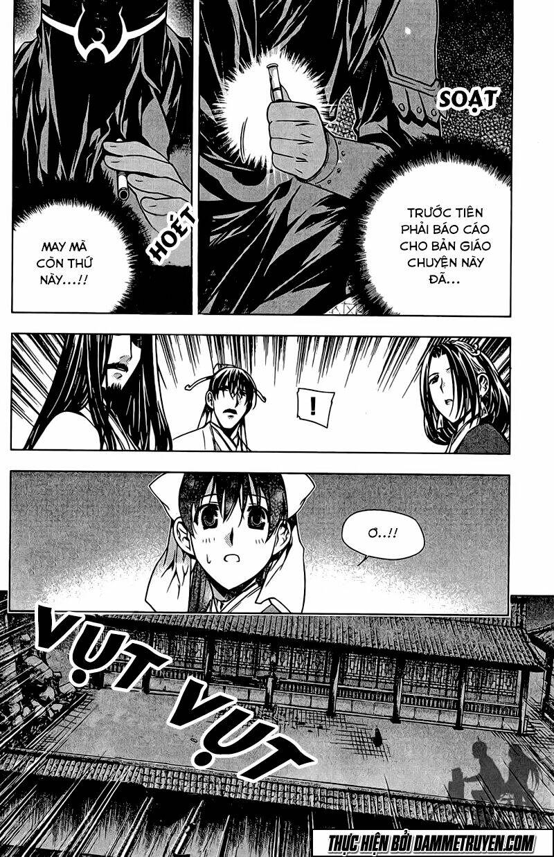Now Chapter 147 - Trang 2