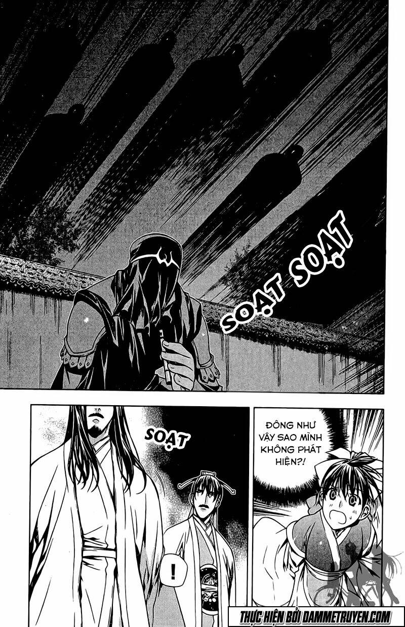 Now Chapter 147 - Trang 2