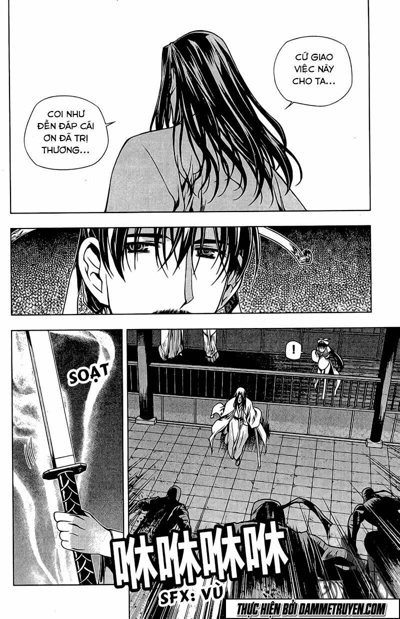 Now Chapter 147 - Trang 2