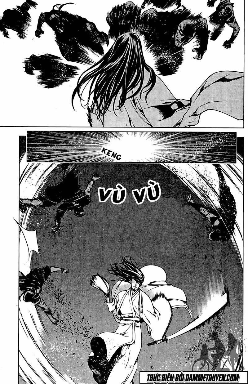 Now Chapter 147 - Trang 2