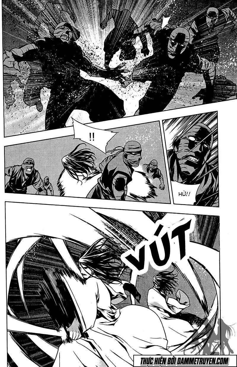 Now Chapter 147 - Trang 2