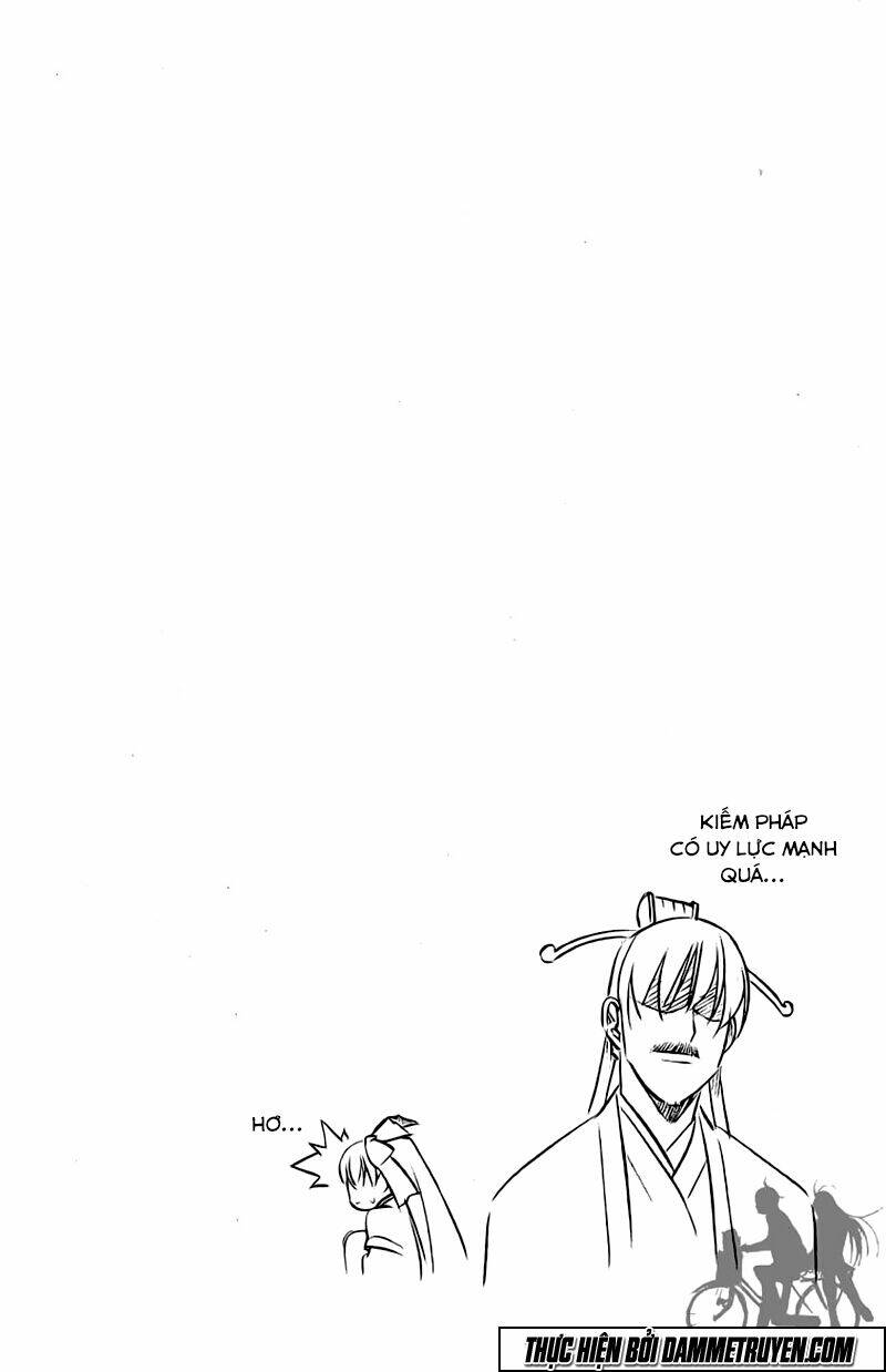 Now Chapter 147 - Trang 2