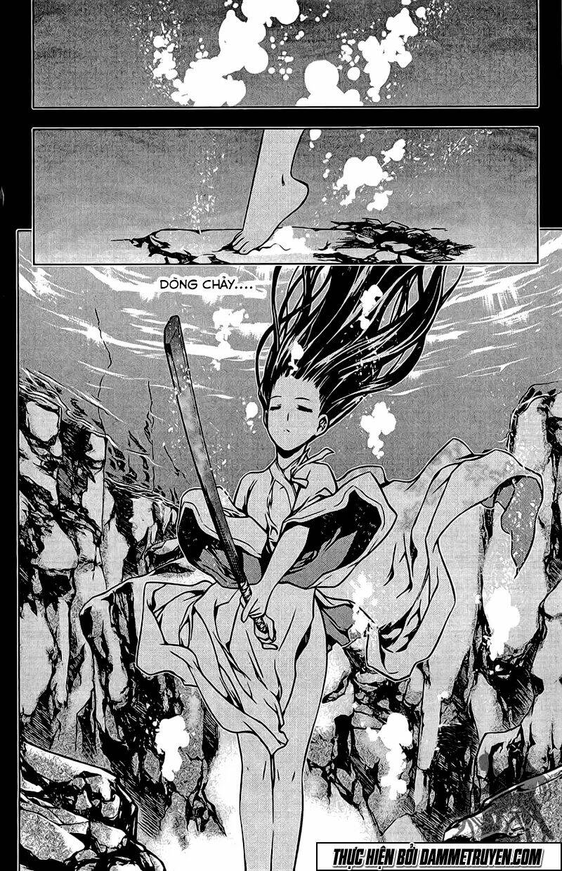 Now Chapter 147 - Trang 2