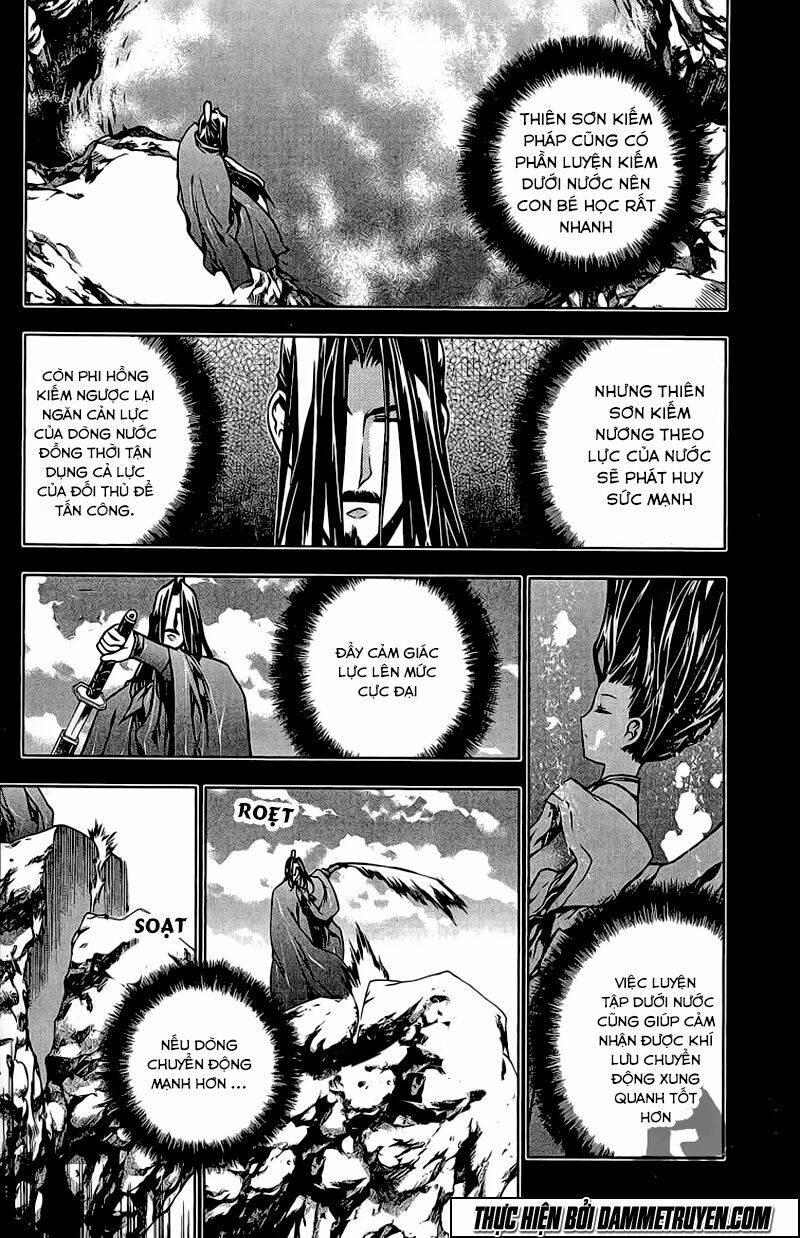 Now Chapter 147 - Trang 2