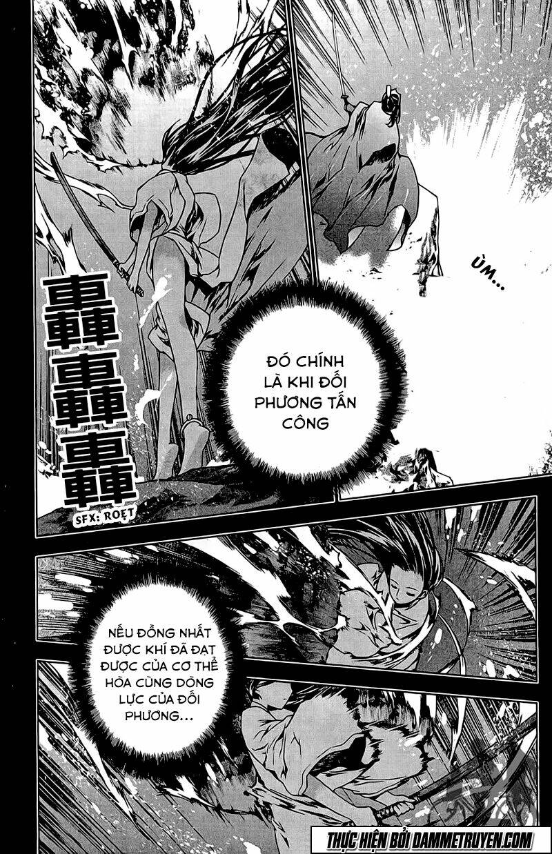 Now Chapter 147 - Trang 2