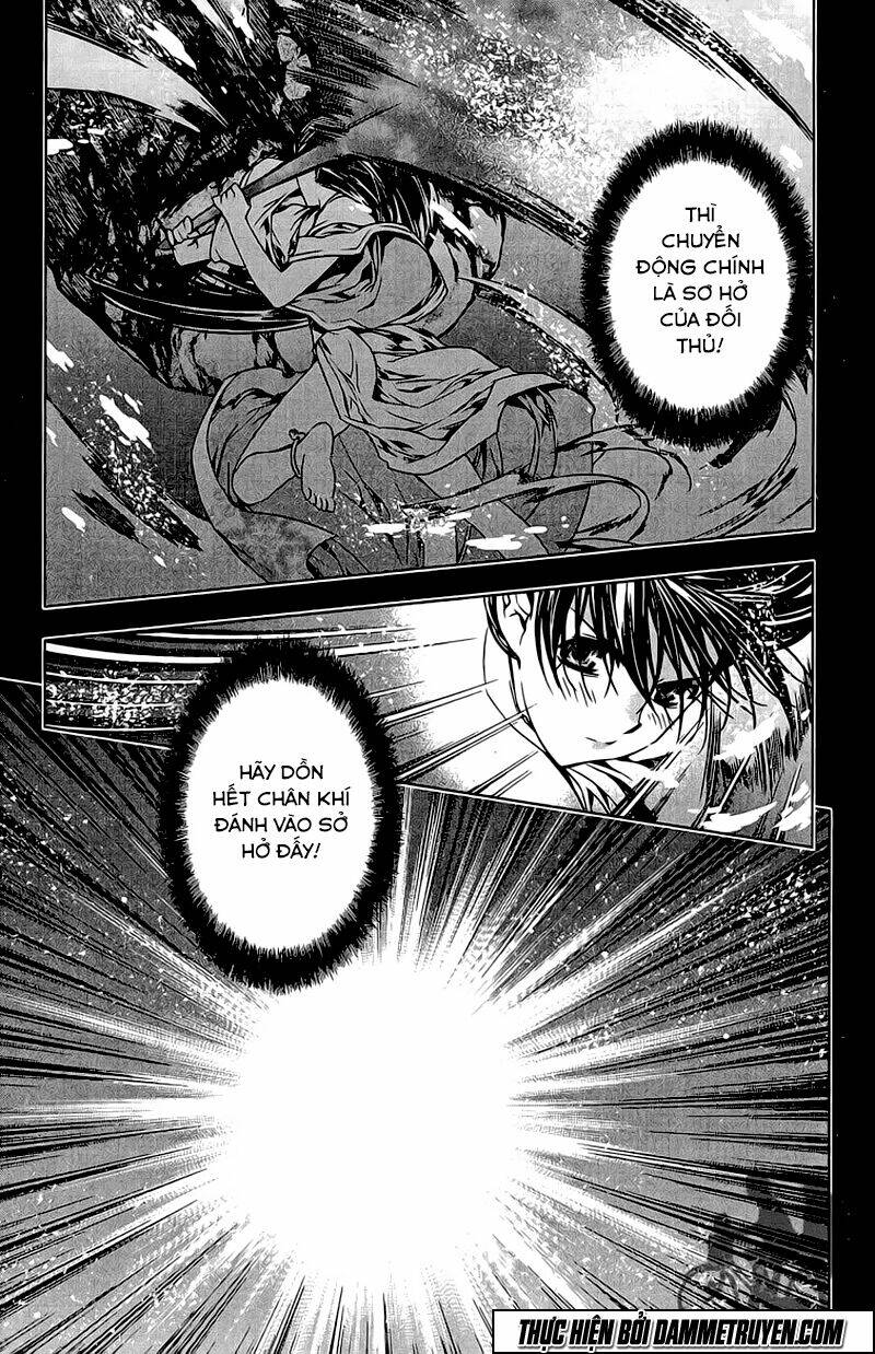 Now Chapter 147 - Trang 2