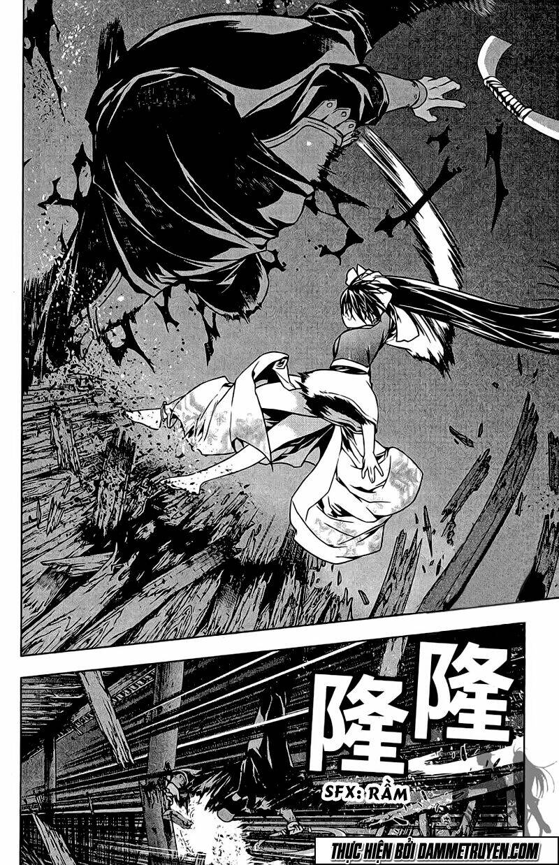 Now Chapter 147 - Trang 2