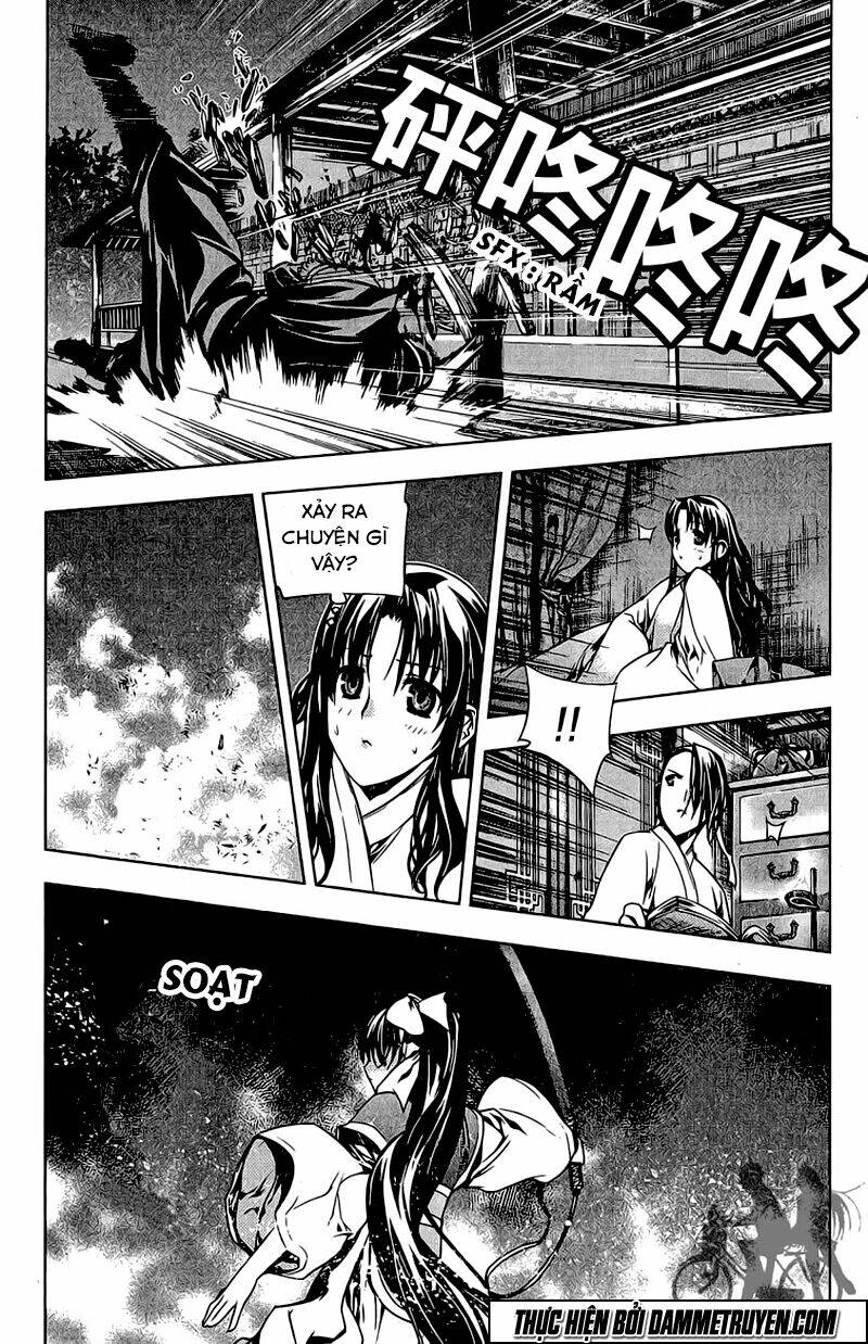 Now Chapter 147 - Trang 2