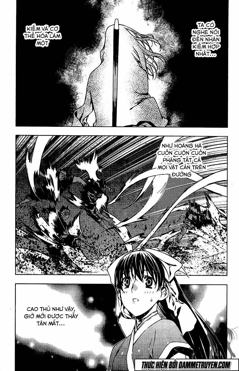 Now Chapter 148 - Trang 2