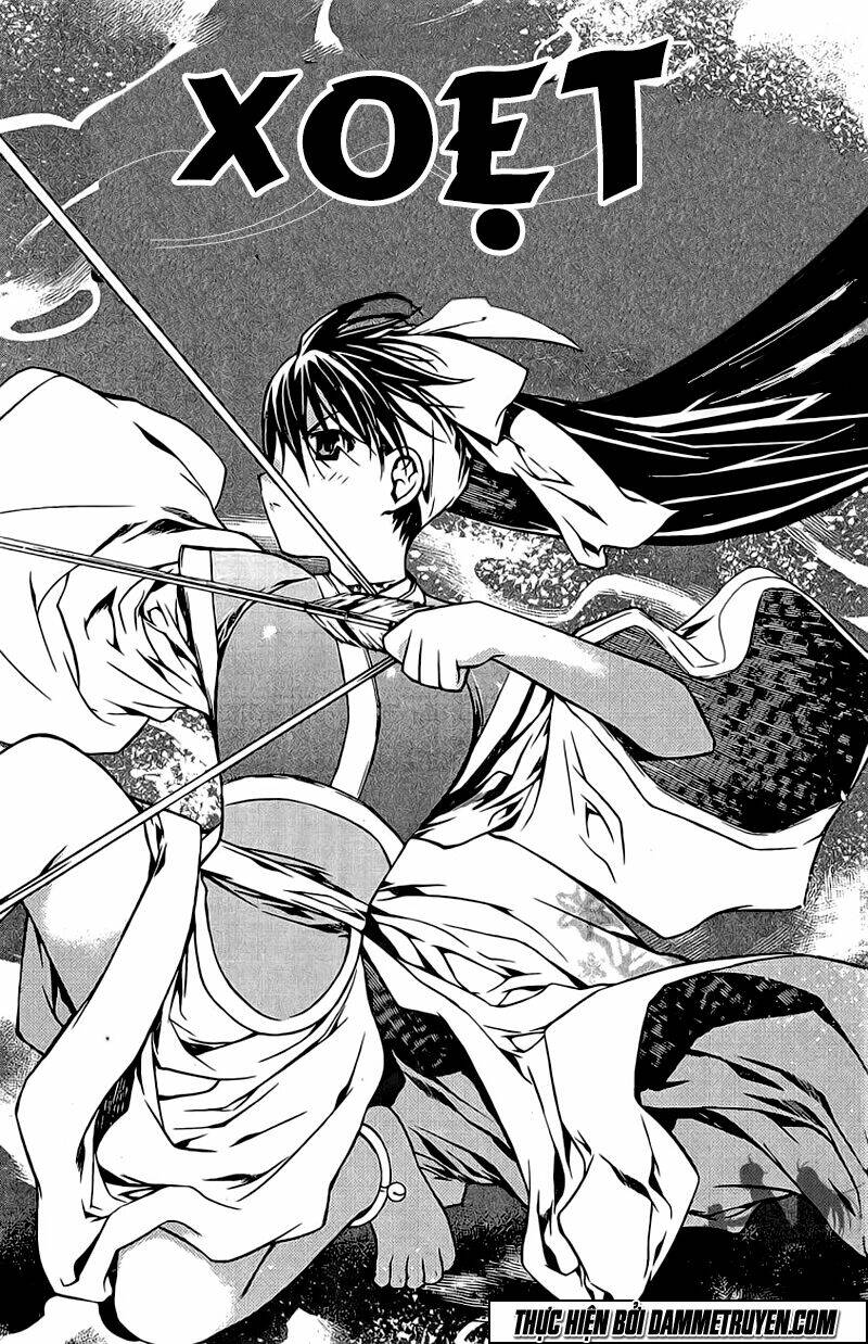 Now Chapter 148 - Trang 2