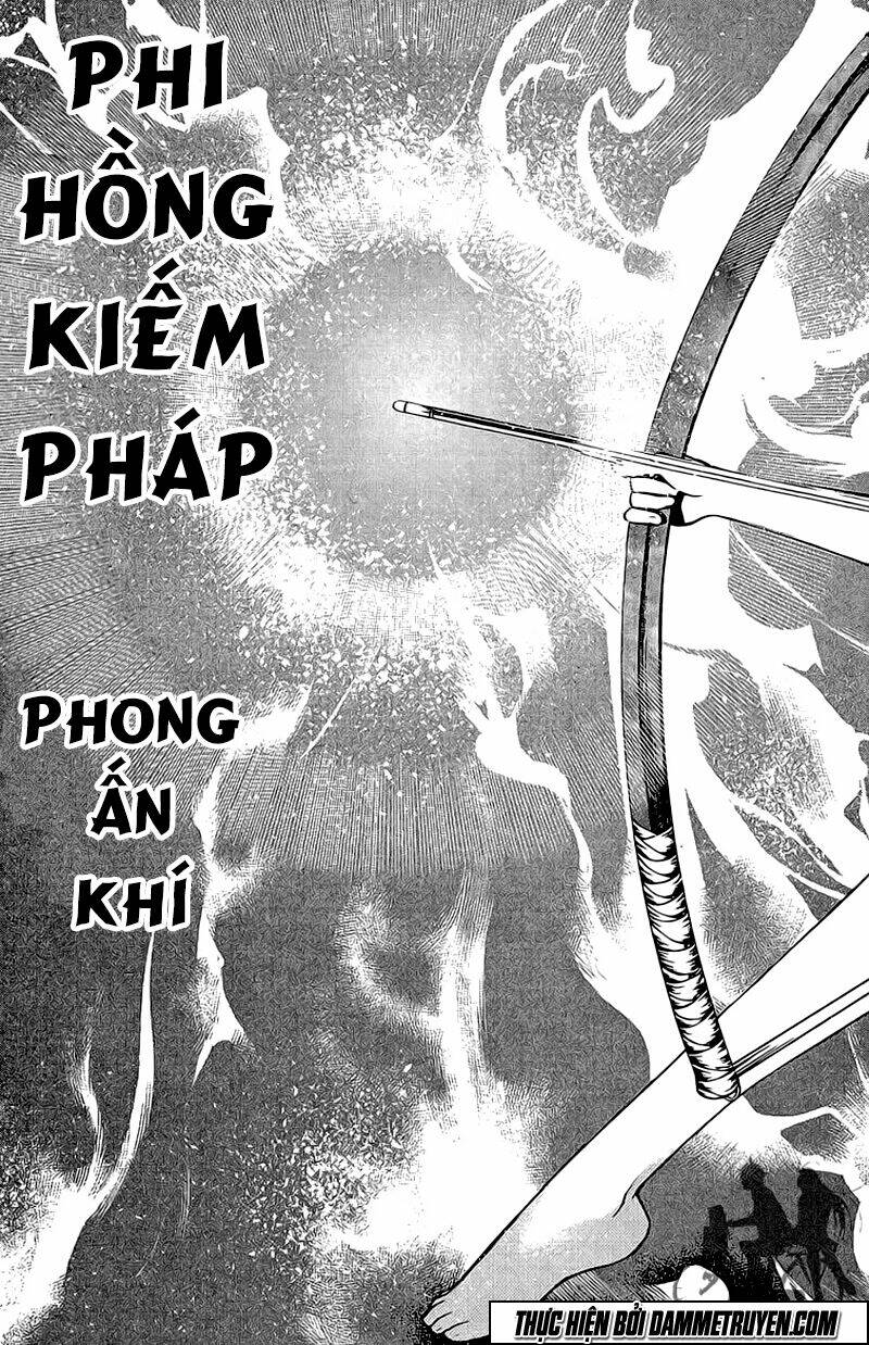 Now Chapter 148 - Trang 2