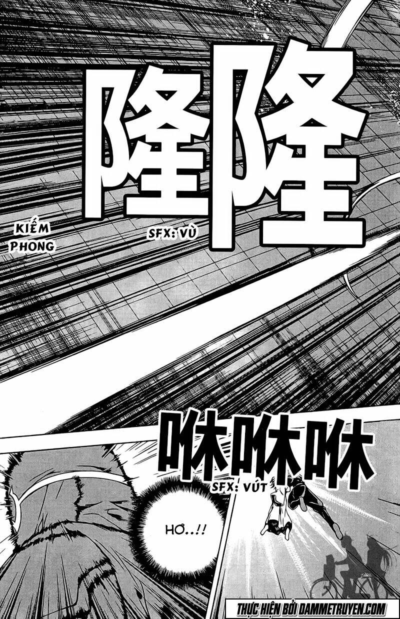 Now Chapter 148 - Trang 2