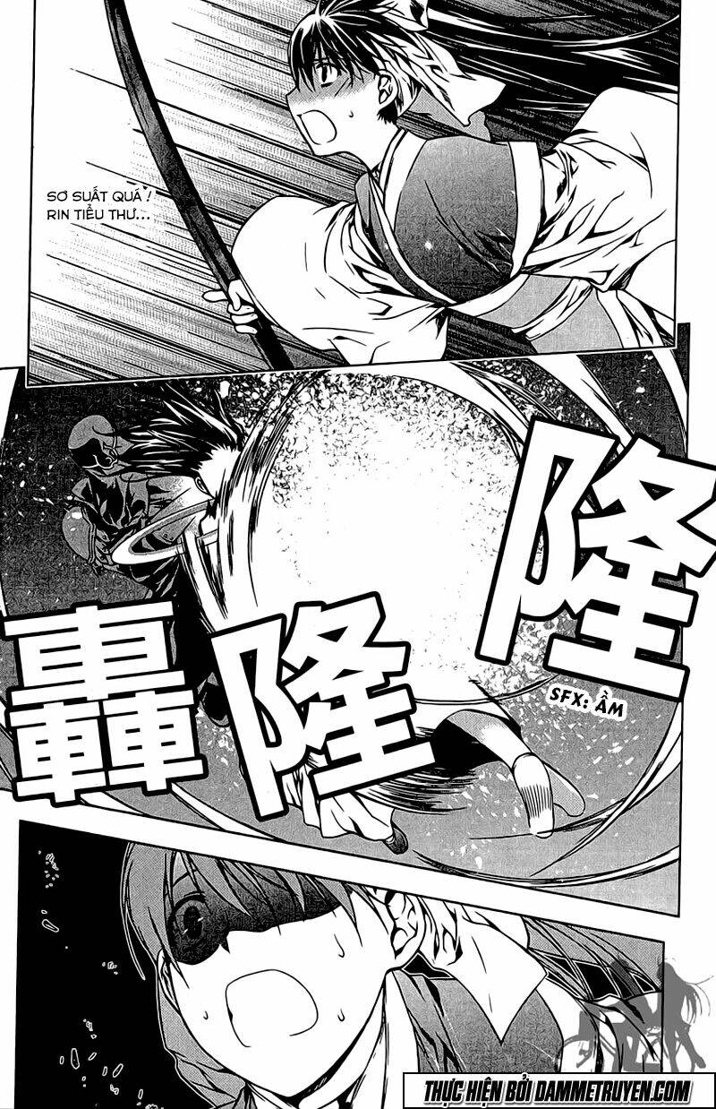 Now Chapter 148 - Trang 2