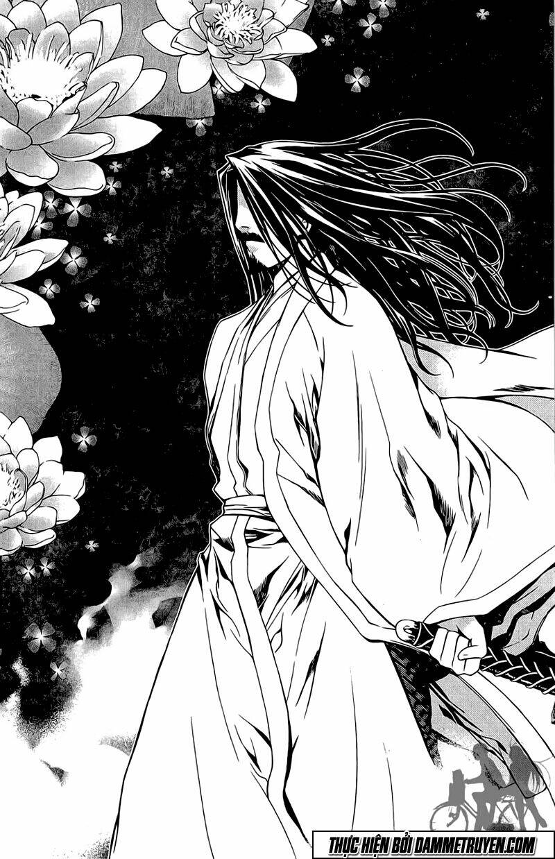 Now Chapter 148 - Trang 2