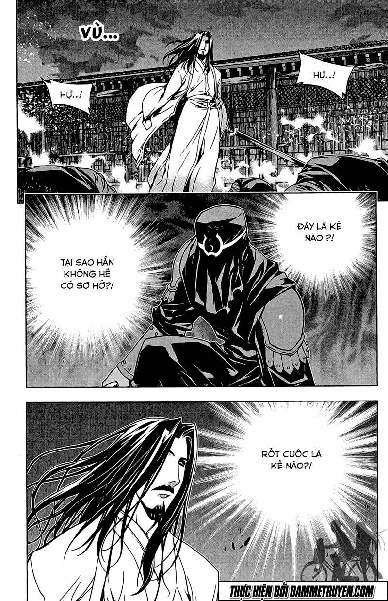 Now Chapter 148 - Trang 2