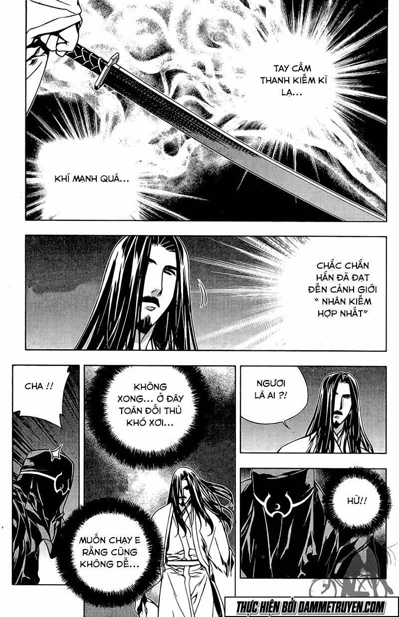 Now Chapter 148 - Trang 2