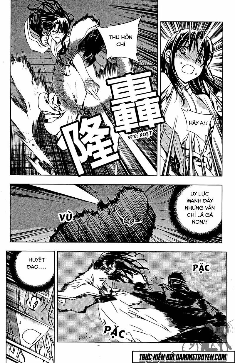 Now Chapter 148 - Trang 2