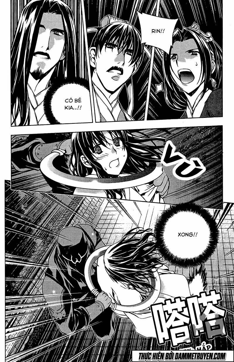 Now Chapter 148 - Trang 2